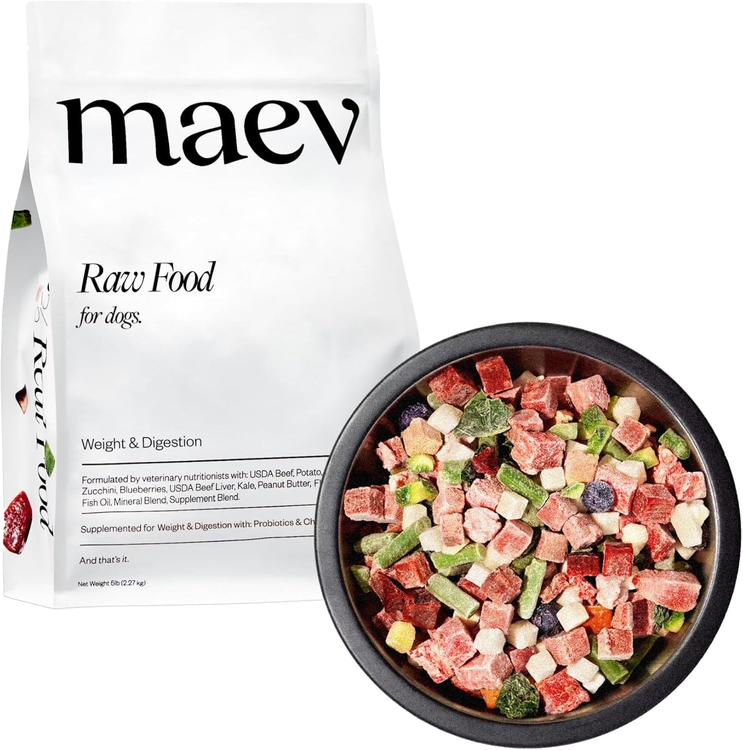 Maev-Human-Grade-Beef-Dog-Food,-Weight-&-Digestion-Formula,-Whole-Ingredient,-Gluten-Free,-High-1078