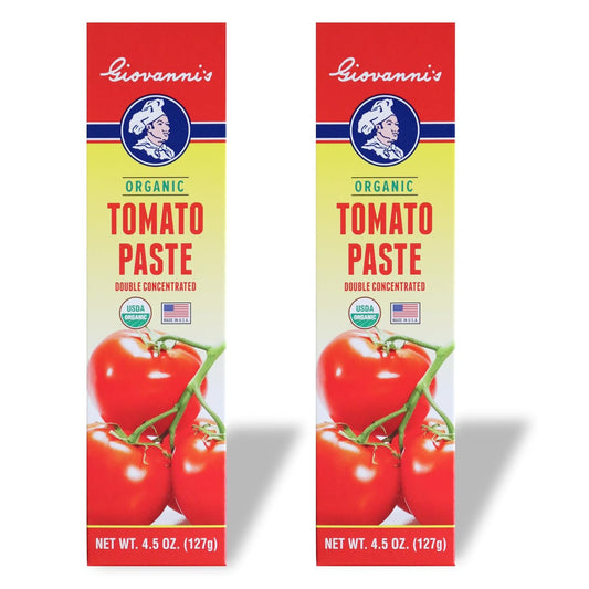 Giovanni’s-Organic-Double-Concentrated-Tomato-Paste-–-2-Pack-(4.5-oz-Tubes)-550