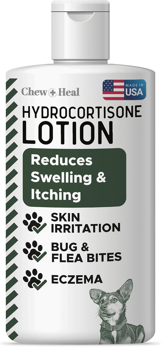 Chew-+-Heal-Labs-Hydrocortisone-Lotion-for-Dogs---4-oz-Itch-569