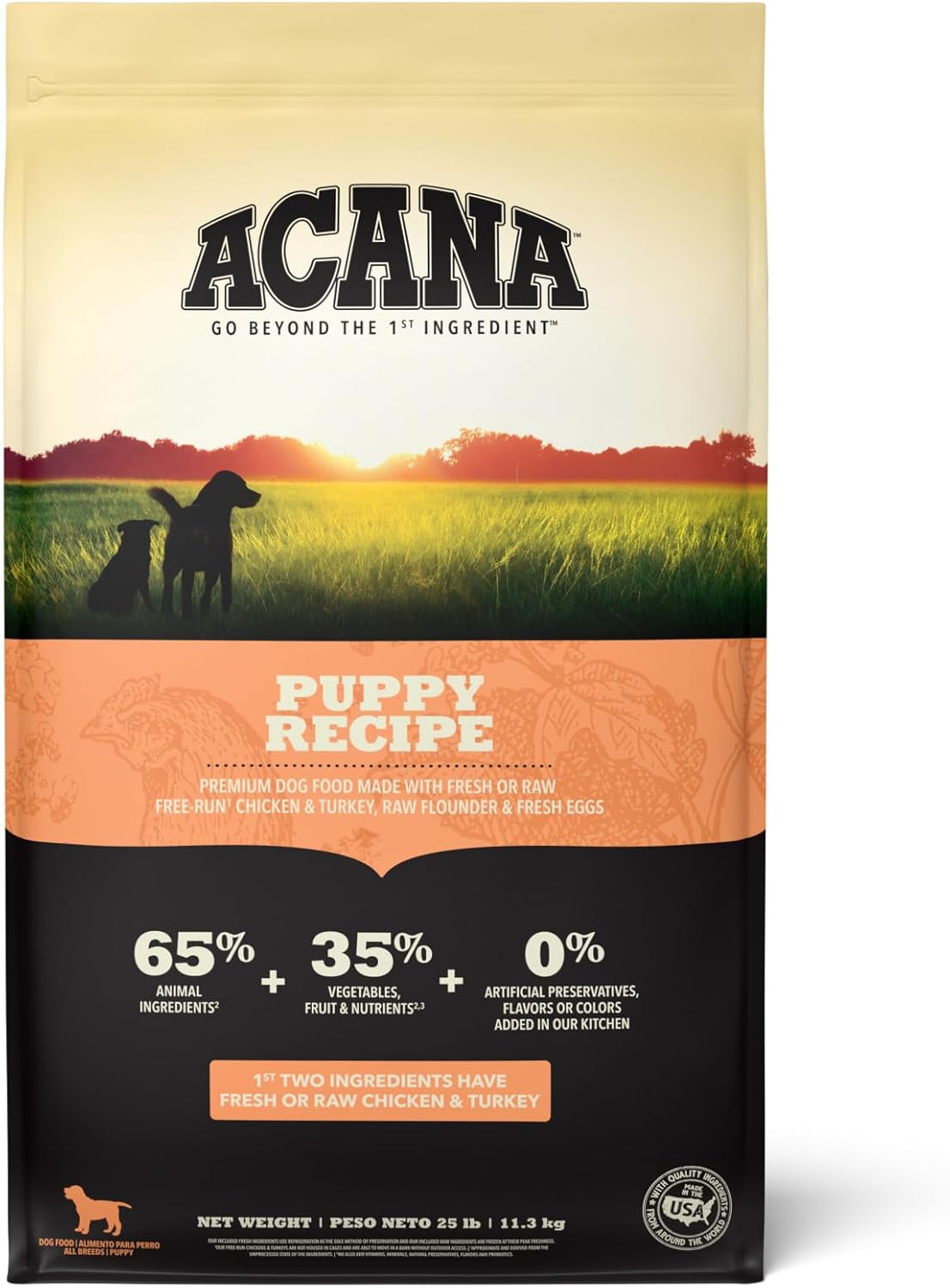 ACANA-Grain-Free-Dry-Dog-Food-Puppy-Recipe-25lb-Bag-------1608