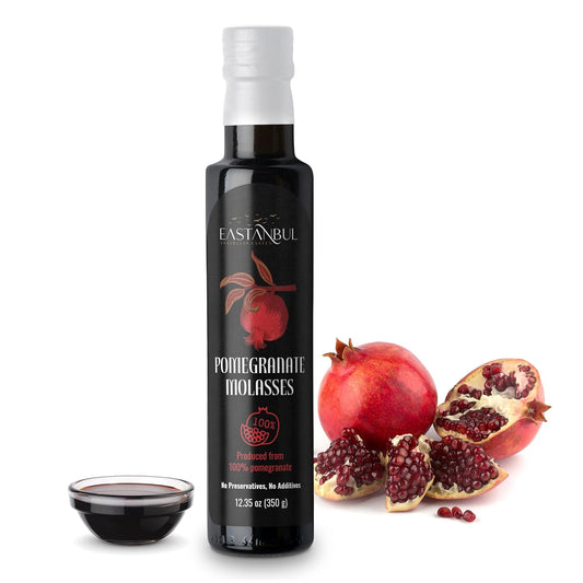 Eastanbul-Pomegranate-Molasses,-12.35oz,-No-Added-3458