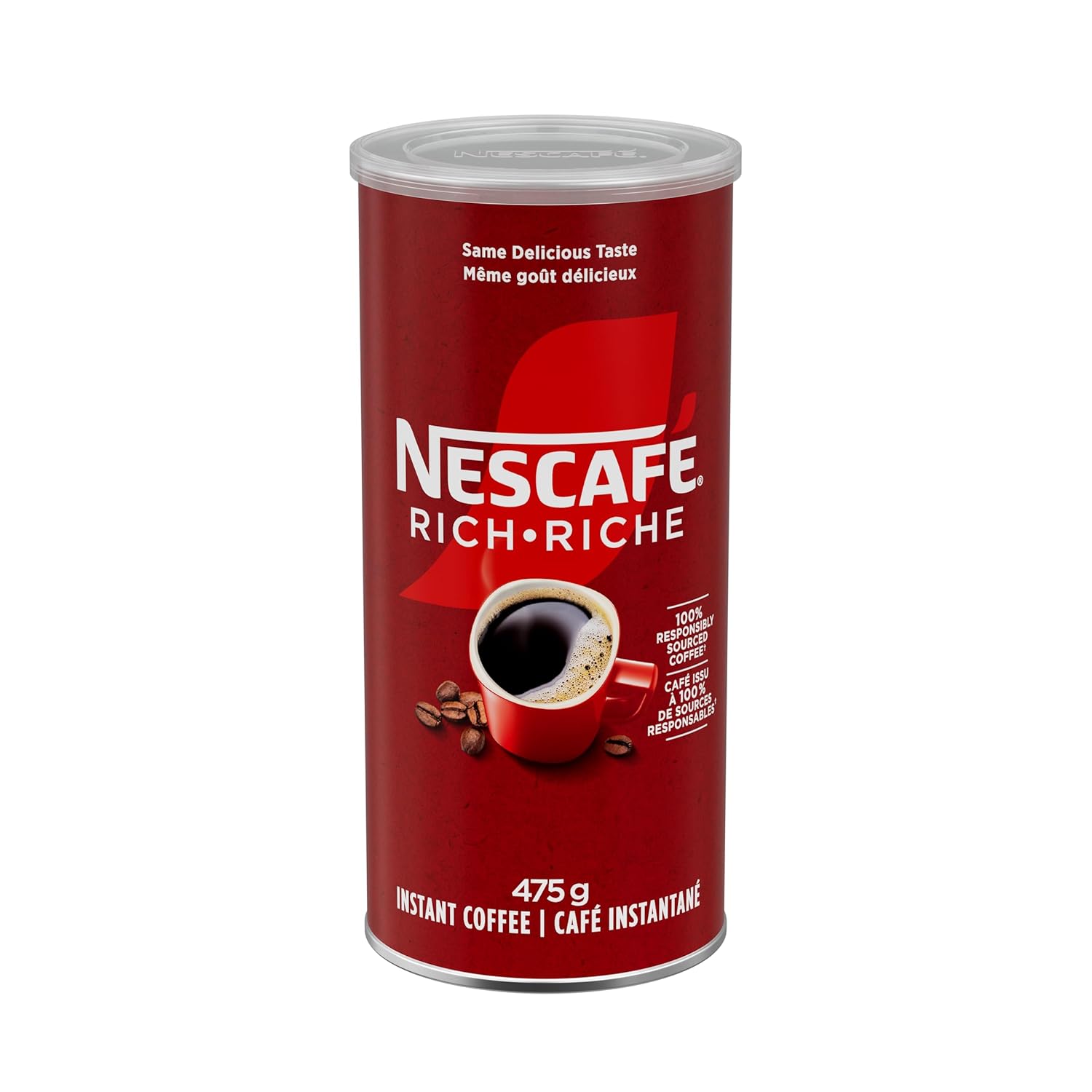 Nescafe-Rich-Instant-Coffee-475g---{Imported-from-Canada}---------1107