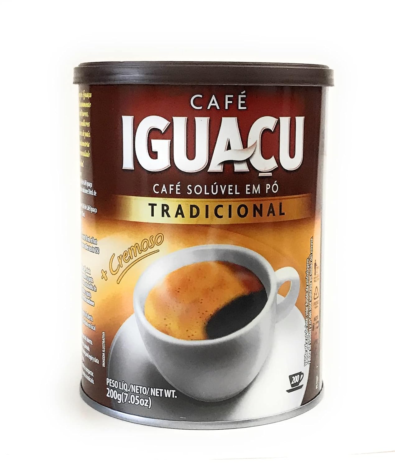 Cafe-Iguacu-Tradicional-Instant-Brazilian-Coffee,-Can-200-grams---------421
