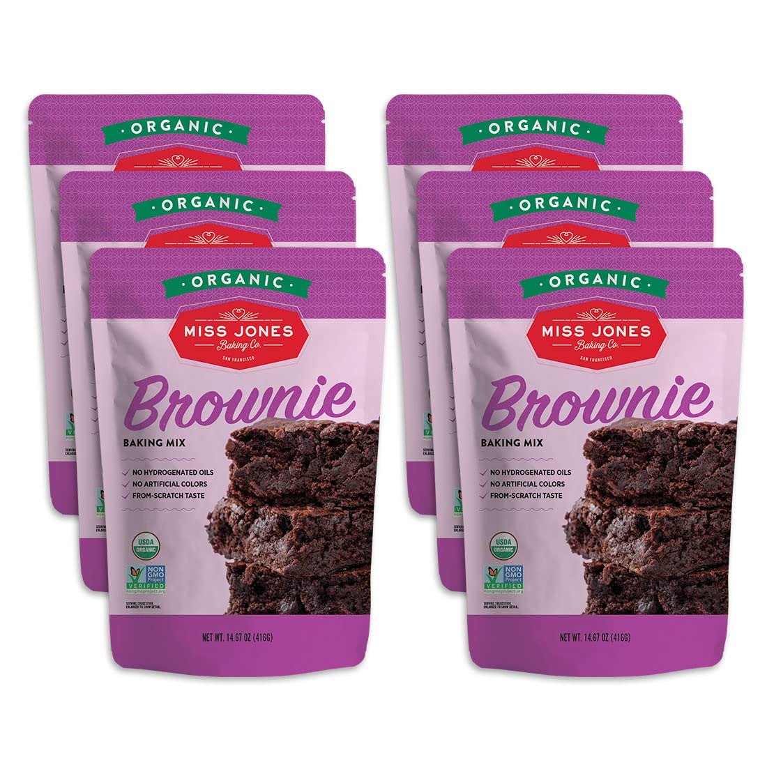 Miss-Jones-Baking-Organic-Fudge-Brownie-Mix,-Non-GMO,-Vegan-Friendly:-Rich-189