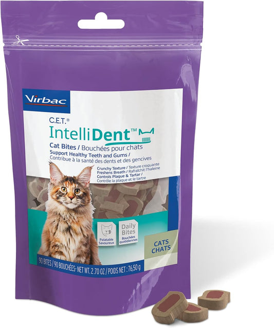 Virbac-C.E.T.®-INTELLIDENT®-Cat-Bites-for-Dental-Care-|-Healthy-Teeth-and-Gums-|-556