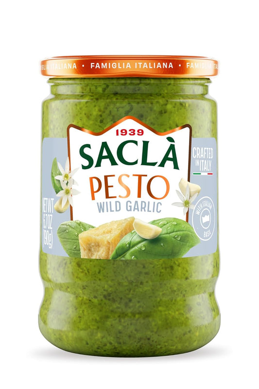 SACLA-Wild-Garlic-Pesto-Sauce-|-Basil-&-Wild-Garlic-Italian-Pesto-1602