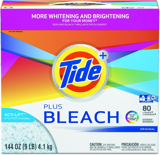 Tide-Plus-Bleach-Powder-Laundry-Detergent,-Original,-(-144-Ounce-936