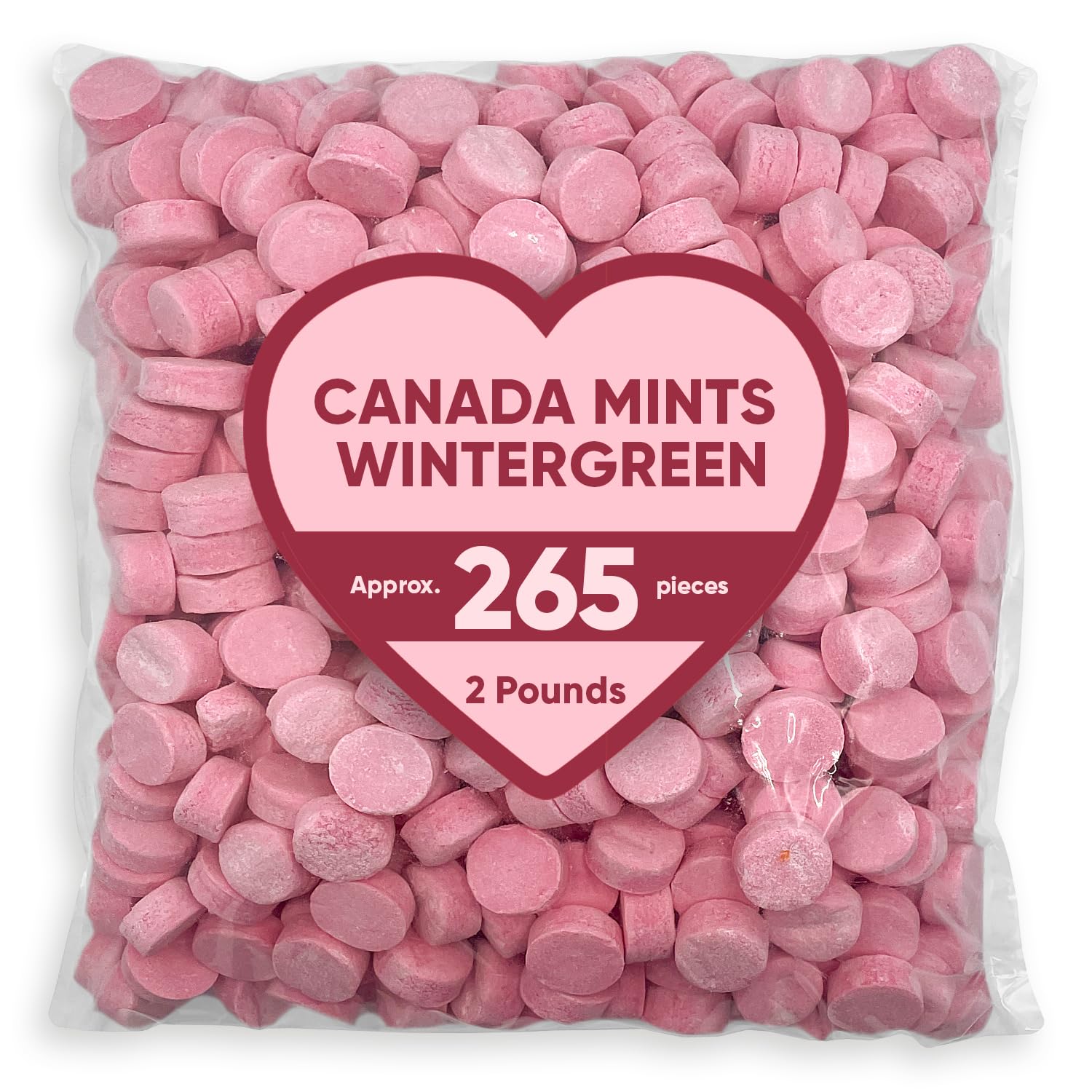 Canada-Mints-Pink-Wintergreen-Bulk-Gifts-For-Mother's-2176