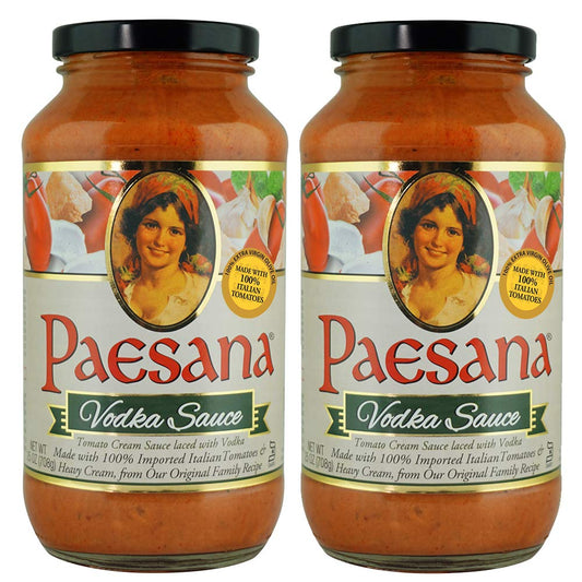 Paesana-Salsa-tradicional-de-pasta-de-vodka-sin-gluten,-220