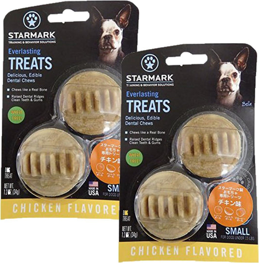 Everlasting-Treat-Chicken-USA,-Small-(2-Pack)-----------671