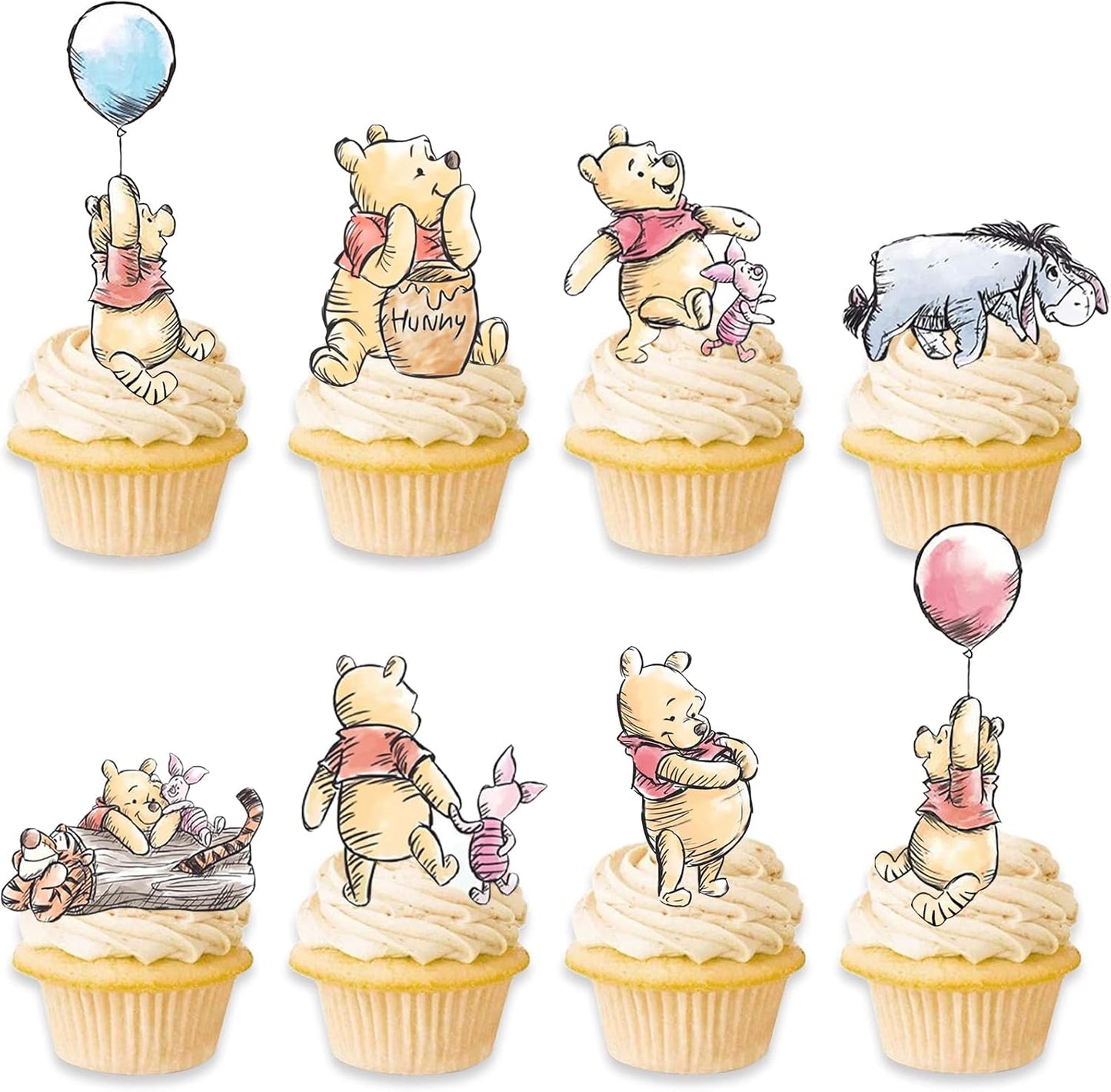 48-Pcs-Winnie-Cupcake-Toppers-for-the-3734