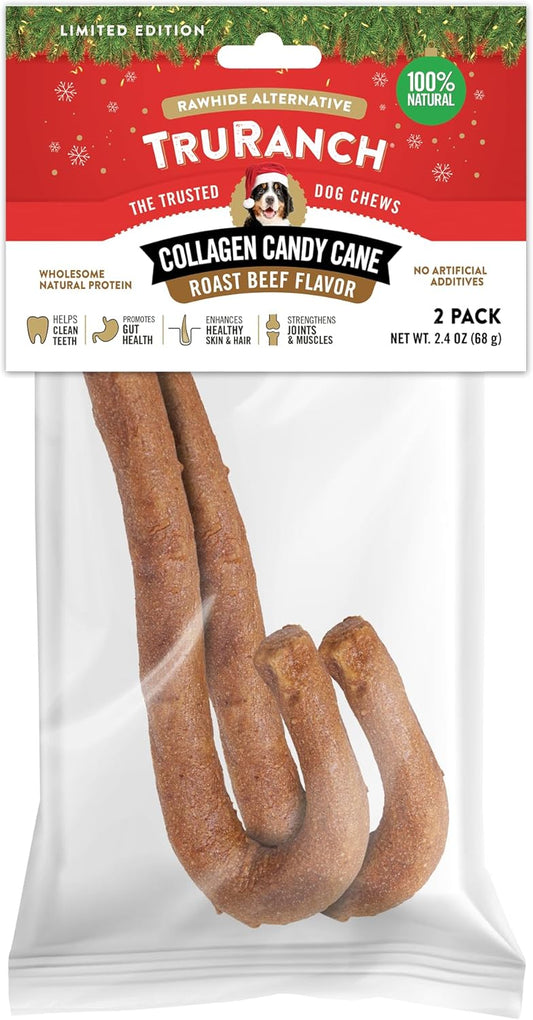 Collagen-Chew---Candy-Cane---1-Bag,-368