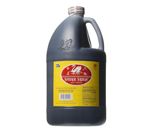 Silver-Swan-Soy-Sauce,-128-Ounce-------------1573
