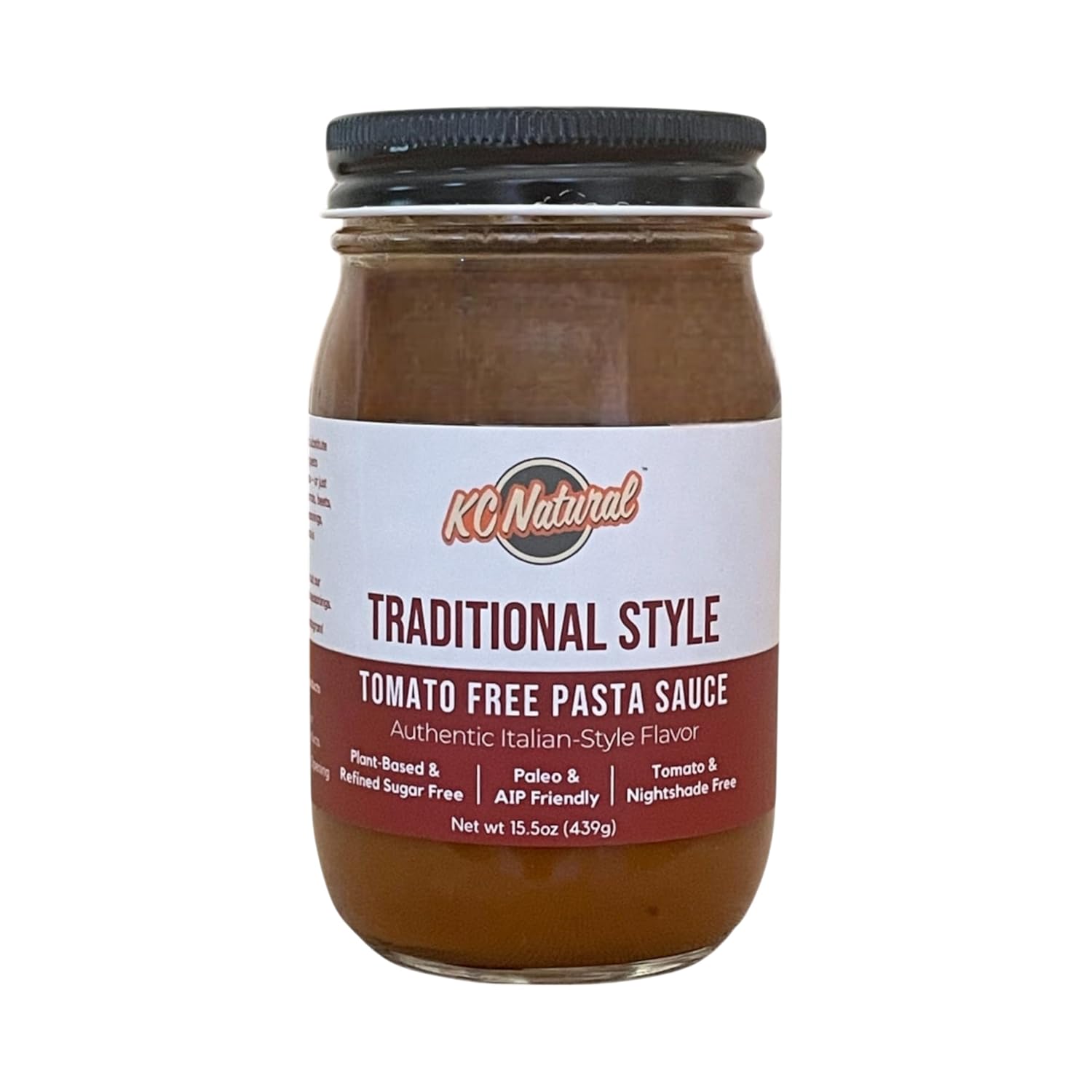 KC-Natural-|-Traditional-Style-Tomato-Free-Pasta-Sauce-|-280mg-Sodium-730