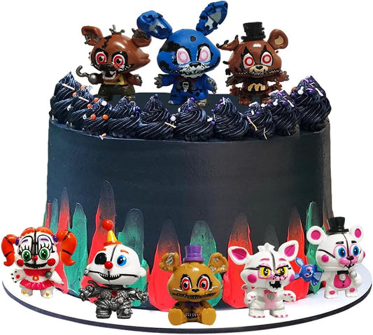 GeRRiT-8pcs-FNAF-Birthday-Cake-Toppers-FNAF-729