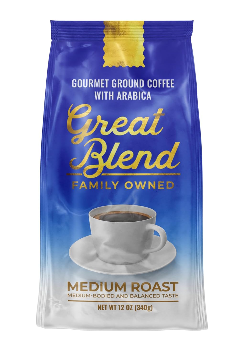 Great-Blend---Café-molido-gourmet-de-tostado-medio-con-arábica,-OMG,715