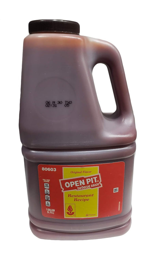 Open-Pit-Original-Flavor-Barbecue-Sauce-2258