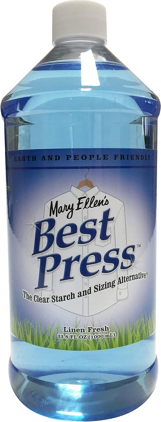 Mary-Ellen's-33.8-Ounce-Best-Press-Refills,-,-Linen-Fresh---2266