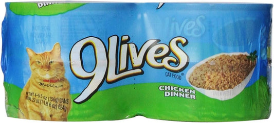 9Lives-Meaty-Paté-With-Real-Chicken-Wet-Cat-2211
