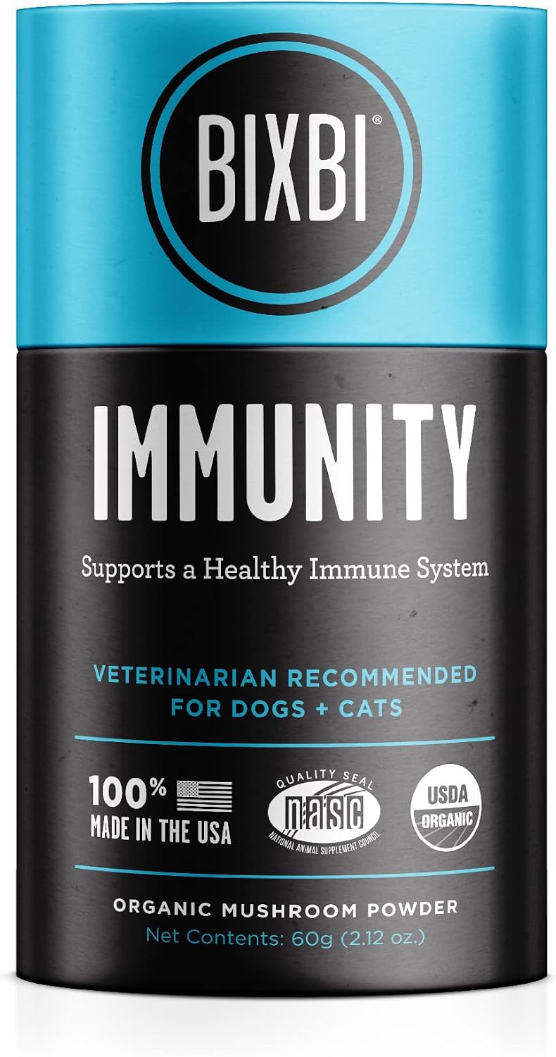BIXBI-dog-vitamins-supplements-Immune-Support-Daily-Cat-Supplement,-Powder-Supplement,-2-Month-1215
