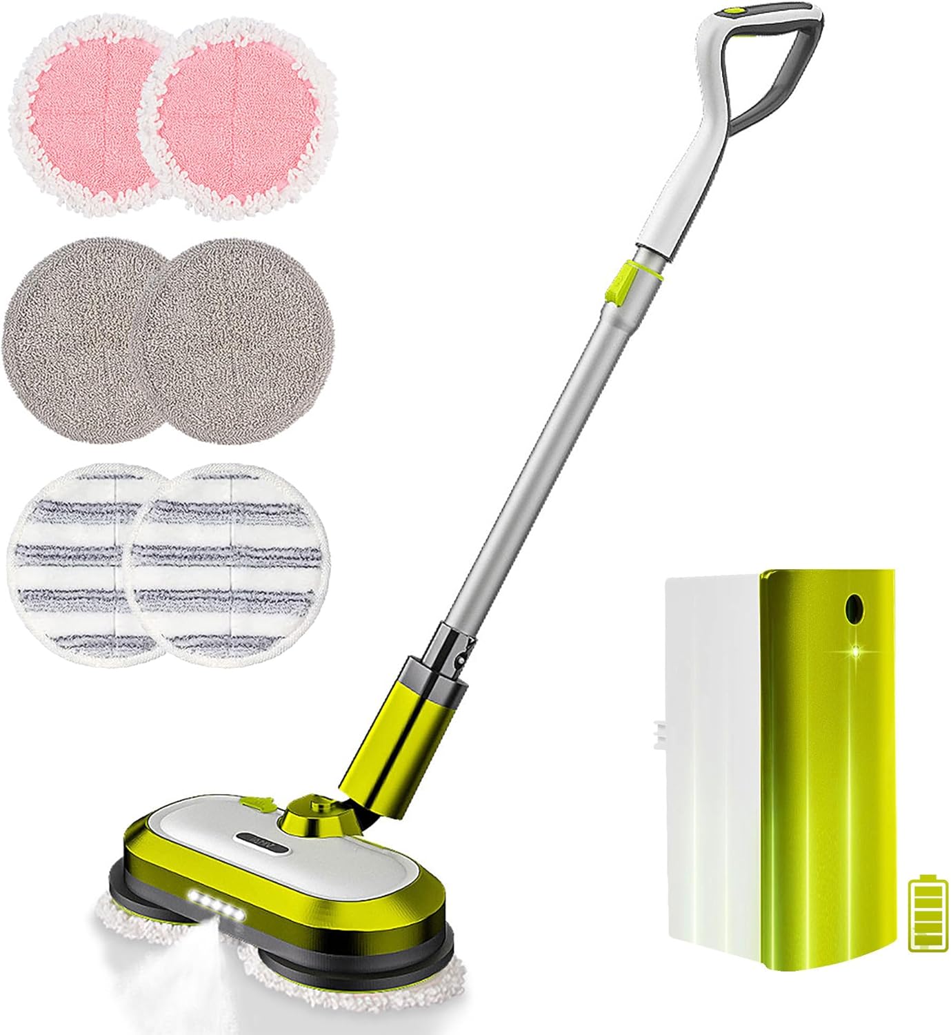 Cordless-Electric-Mop,-Electric-Spin-Mop-with-LED-Headlight-and-4123