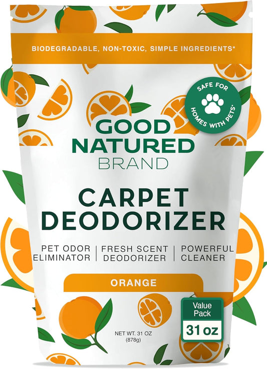 Good-Natured-Brand-|-Carpet-Deodorizer-&-Freshener-Powder-|-4964