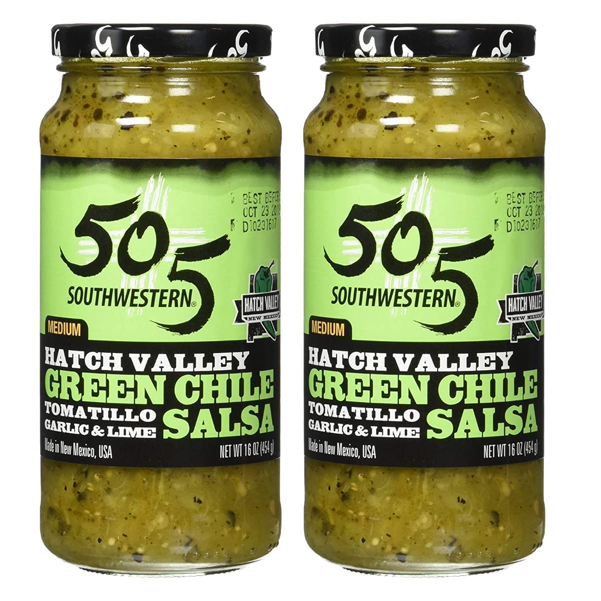 505-Southwestern---16oz-jars-Green-1392