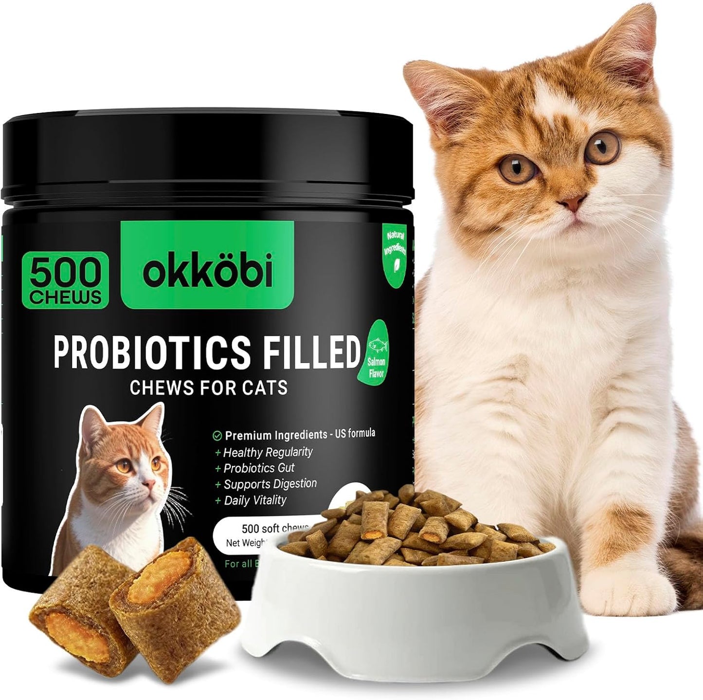 Probiotics-for-Cats-Chews-500PCs---Digestive,-Gut-Health-&-Diarrhea-Support---1118