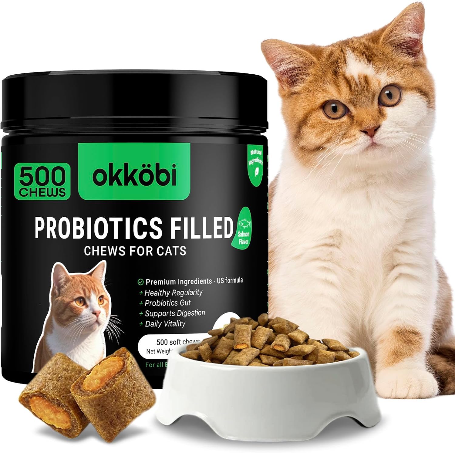 Probiotics-for-Cats-Chews-500PCs---Digestive,-Gut-Health-&-Diarrhea-Support---1118