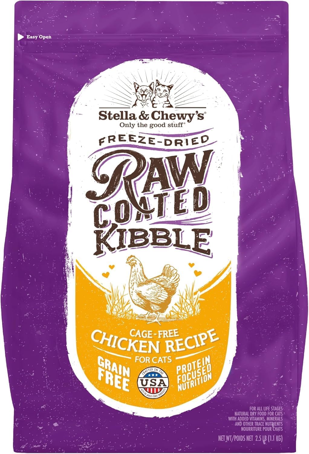 Stella-&-Chewy's-Raw-Coated-Cat-Food---High-Protein,-Grain-Free-with-Chicken-Premium1743