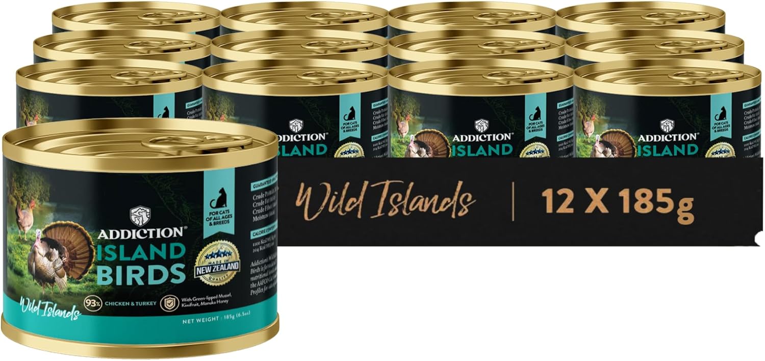 Addiction-Wild-Islands-Island-Birds-Premium-Chicken-&-313