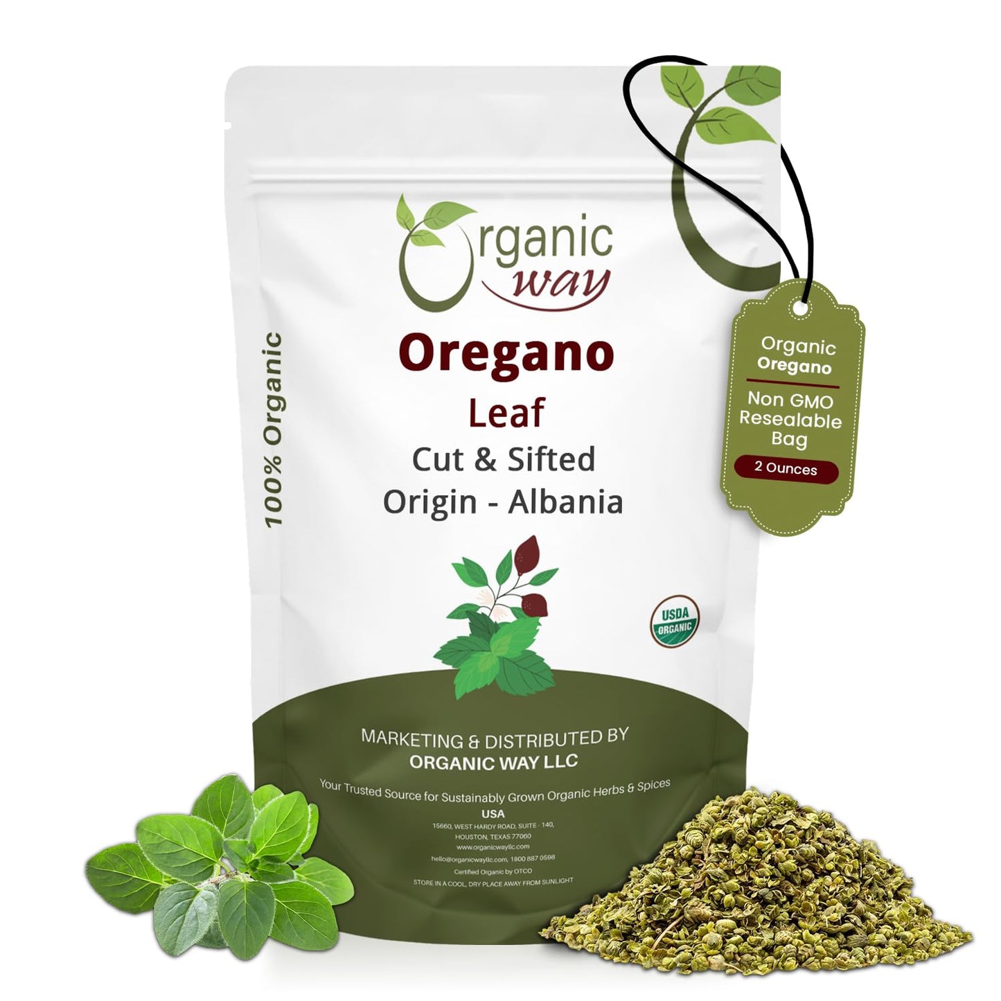 Organic-Way-Dried-Oregano-Leaf-Cut-&-Sifted-(Origanum-vulgare)---European-730