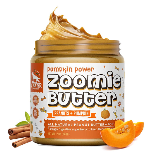 Pumpkin-Power-Dog-Peanut-Butter-Spread,-All-Natural-103