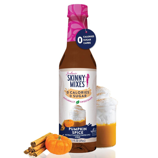 Jordan's-Skinny-Syrups-Sugar-Free-Syrup,-Pumpkin-3290