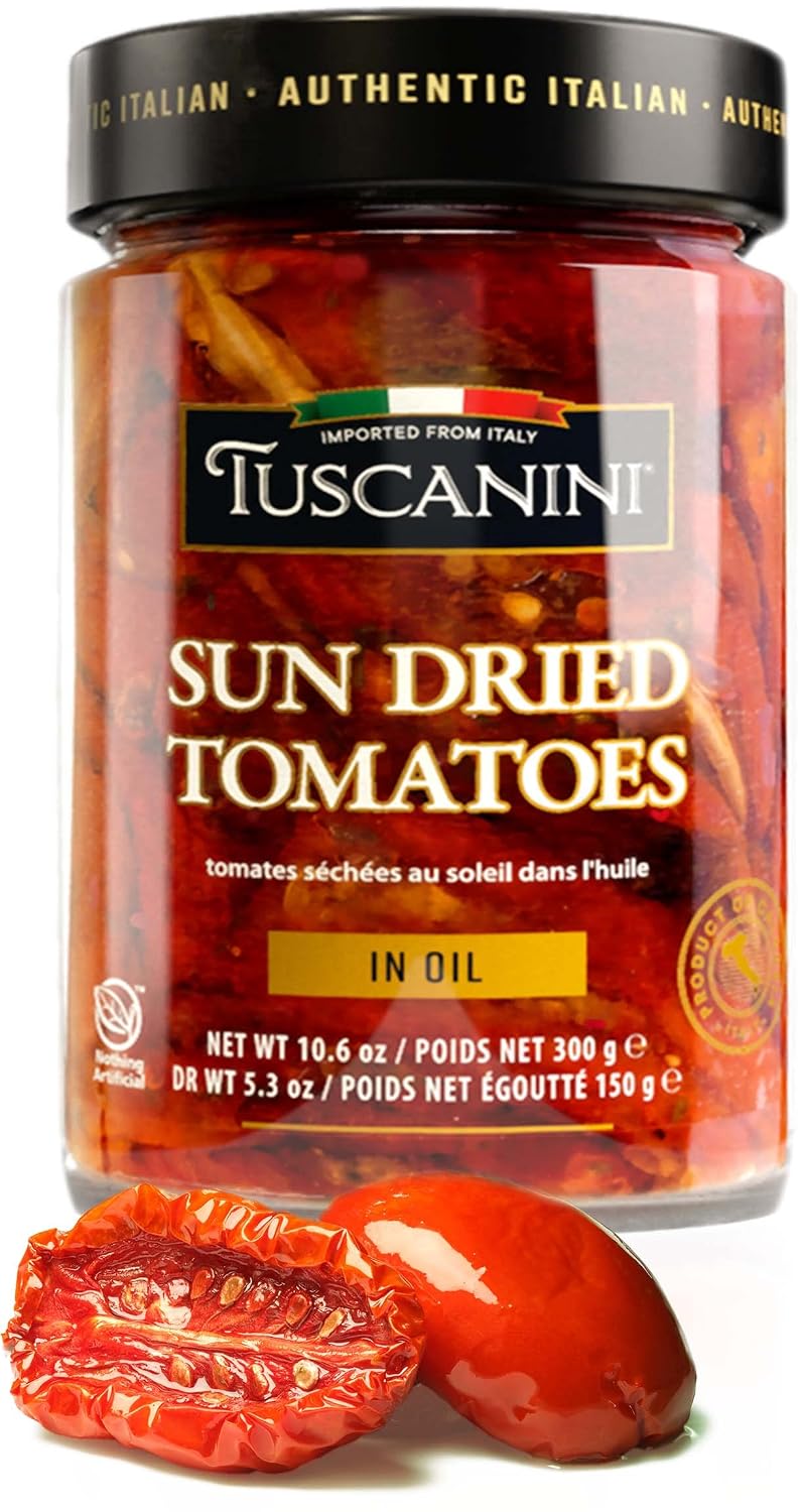 Tuscanini-Premium-Sun-dried-Tomatoes-in-Olive-Oil,-10.6-oz,-Product-of-Calabria-481