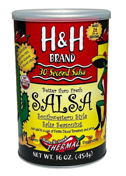 30-Second-Salsa-Mezcla-de-condimentos---Térmico-(lata-de-onzas-545