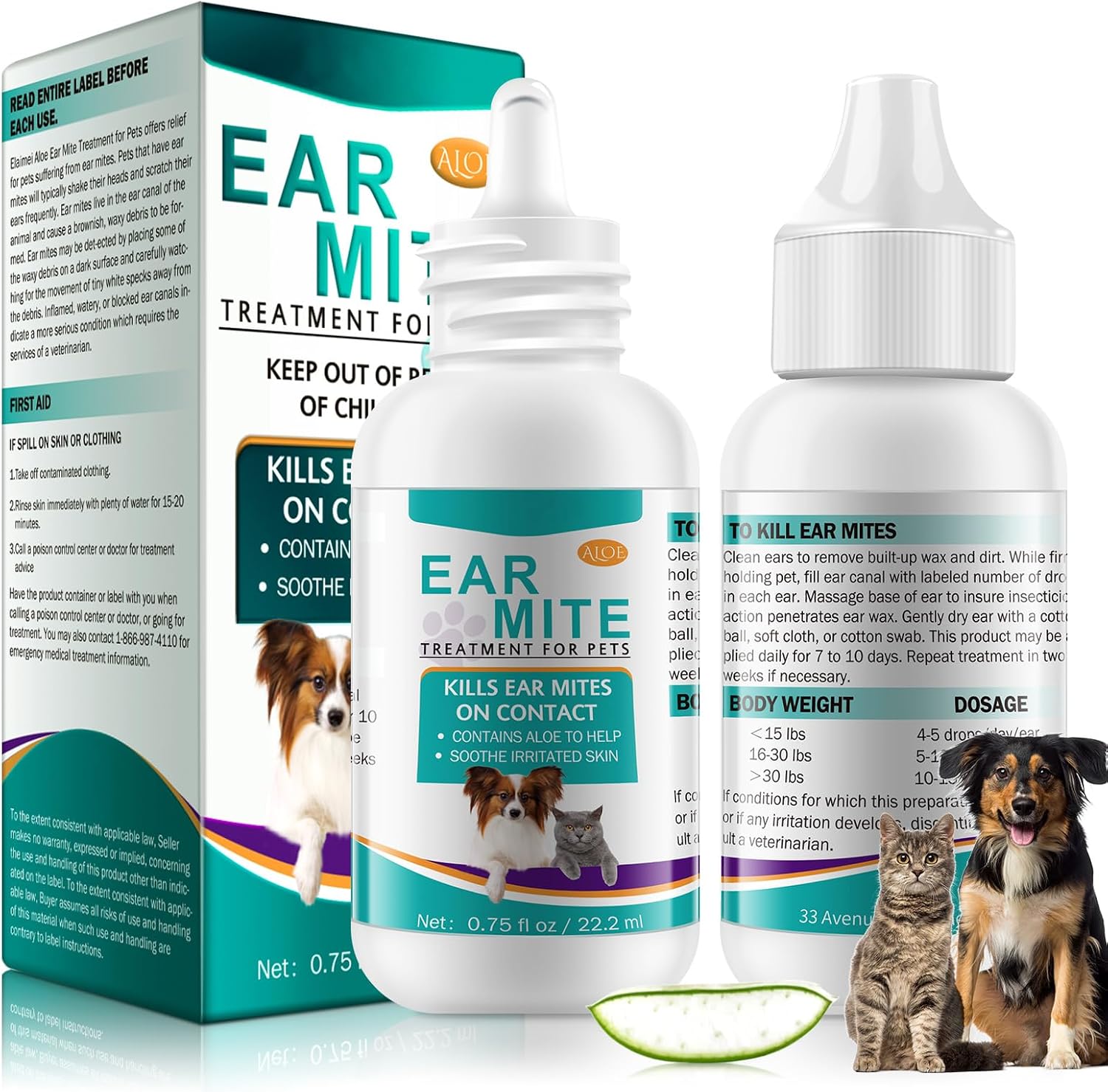 Ear-Mite-Treatment-for-Dogs-and-Cats,-Cat-Ear-Cleaner-with-Aloe-Vera,-1457
