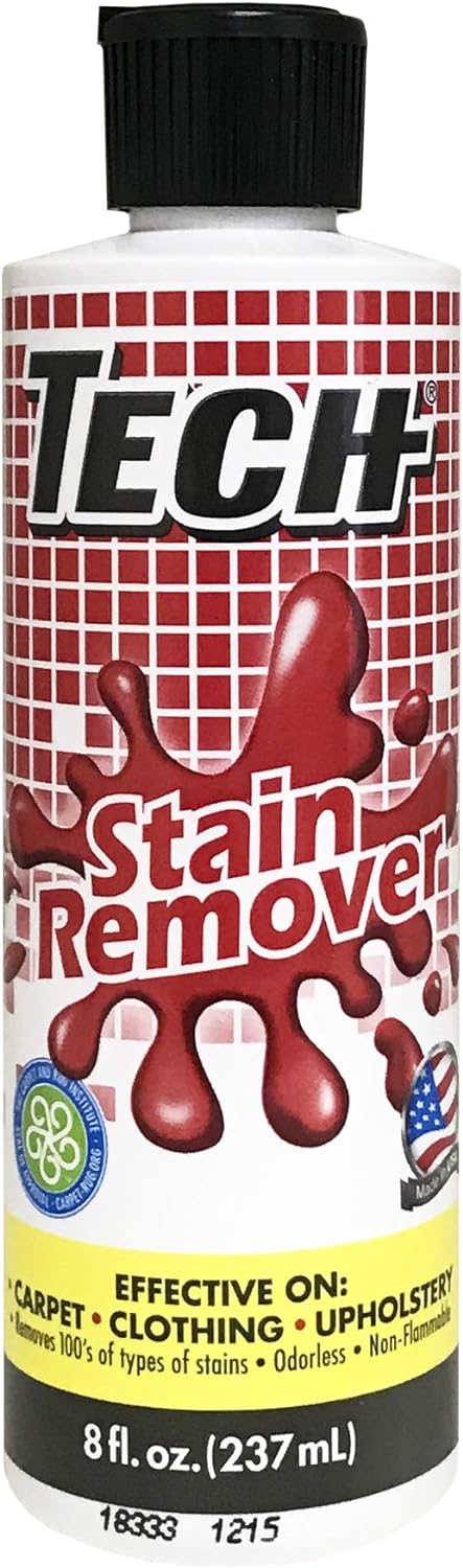 TECH-Multi-Purpose-Stain-Remover-|-For-Carpet,-Clothes,-Baby,-Furniture,-2856