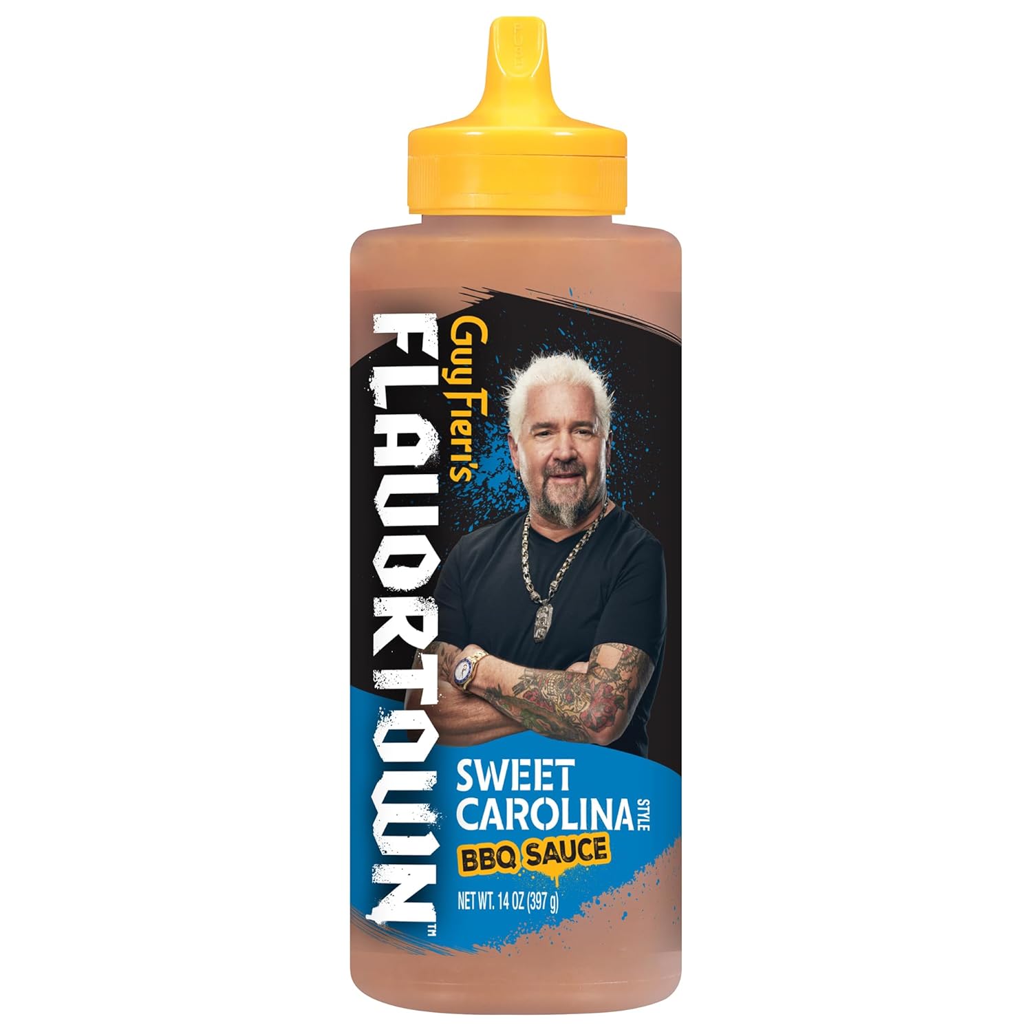 Guy-Fieri's-Flavortown-Carolina-BBQ-Sauce---Carolina-Gold-Barbecue-Sauce-for-599