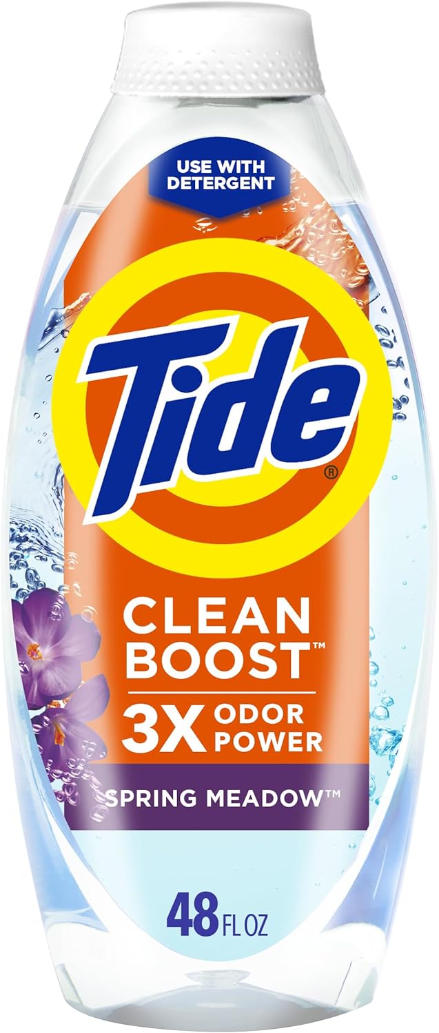 Tide-Deep-Cleansing-Fabric-Rinse-with-3X-Odor-Power,-Spring-Meadow,-48-750