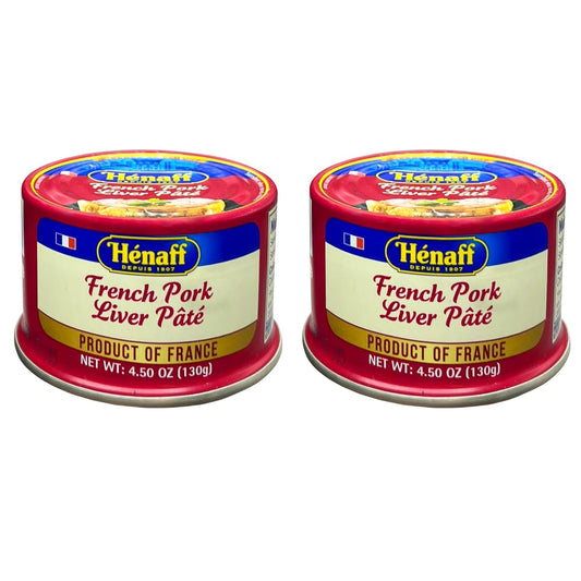 Henaff-French-Imported-Pork-Pates-2-Packs-(Pork-Liver-Pate)-------305