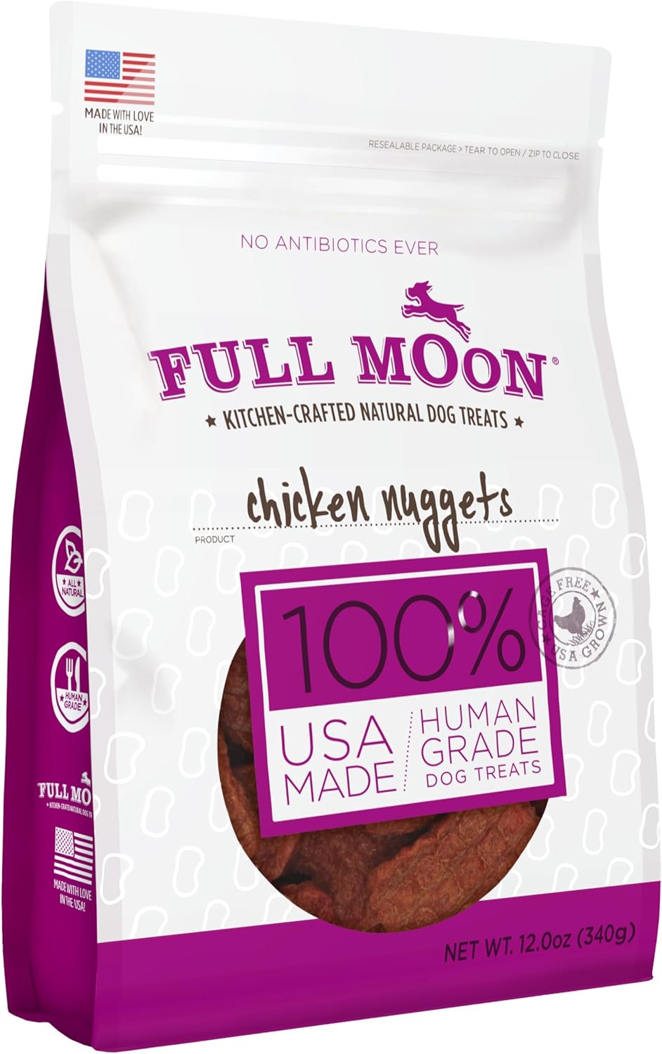 Full-Moon-Chicken-Nuggets-Healthy-All-Natural-Dog-Treats-Human-Grade-in-2742