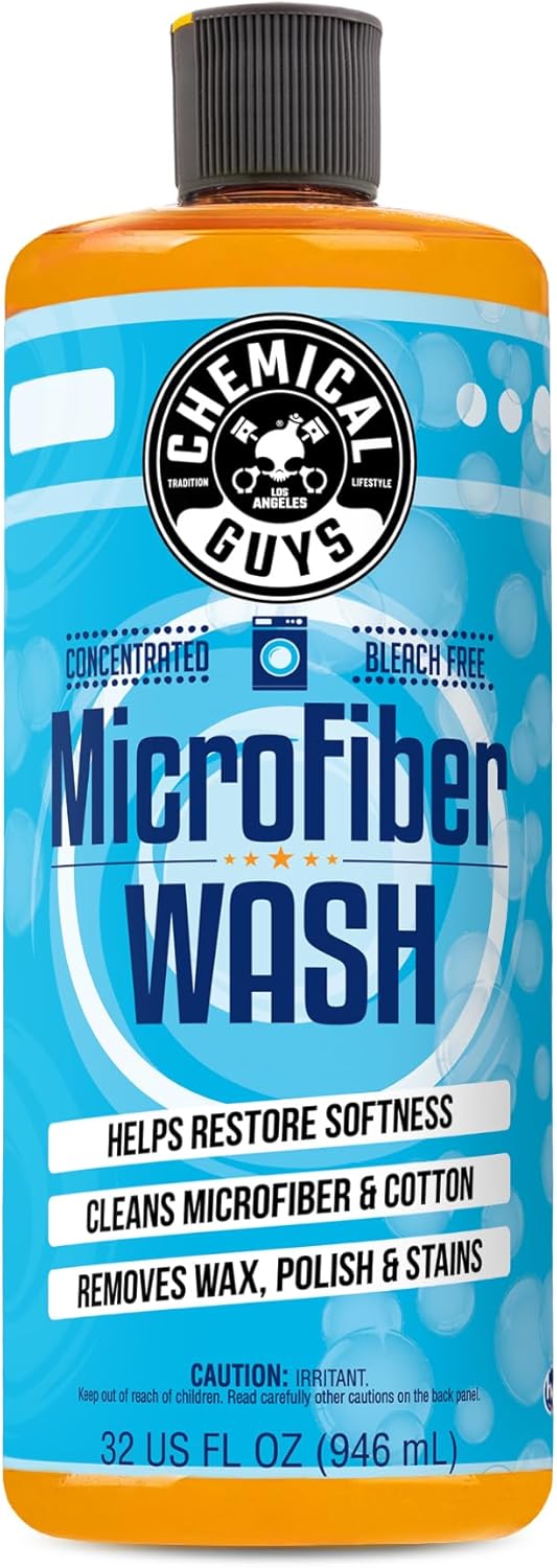 Chemical-Guys-Microfiber-Wash-Detergent-–-Concentrated-Cleaner-for-Towels-and-Pads,-687