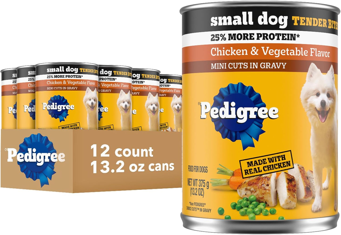 Pedigree-Small-Dog-Tender-Bites-in-Salsa-Alimento-húmedo-1613