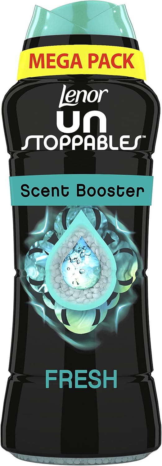 LENOR-Unstoppables-in-Wash-Laundry-Scent-Booster-Beads,-42-Washes-(570-969