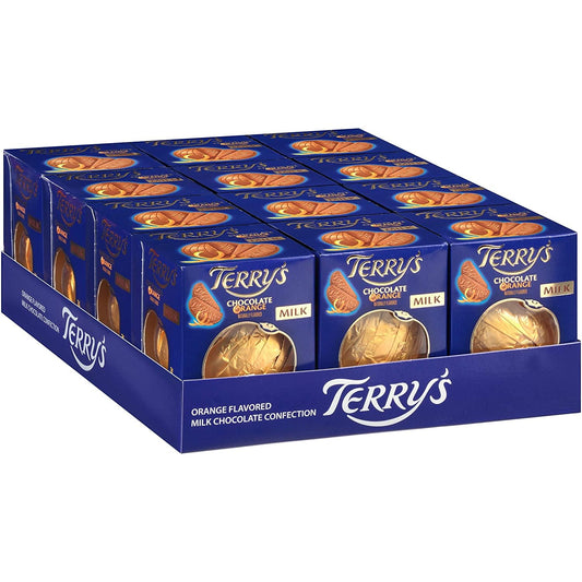 Holiday-Original-Chocolate-Orange,-Milk-Chocolate-5.53-oz-2326