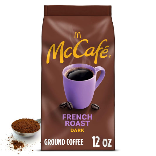 McCafe-French-Roast,-Dark-Roast-Ground-Coffee,-3088