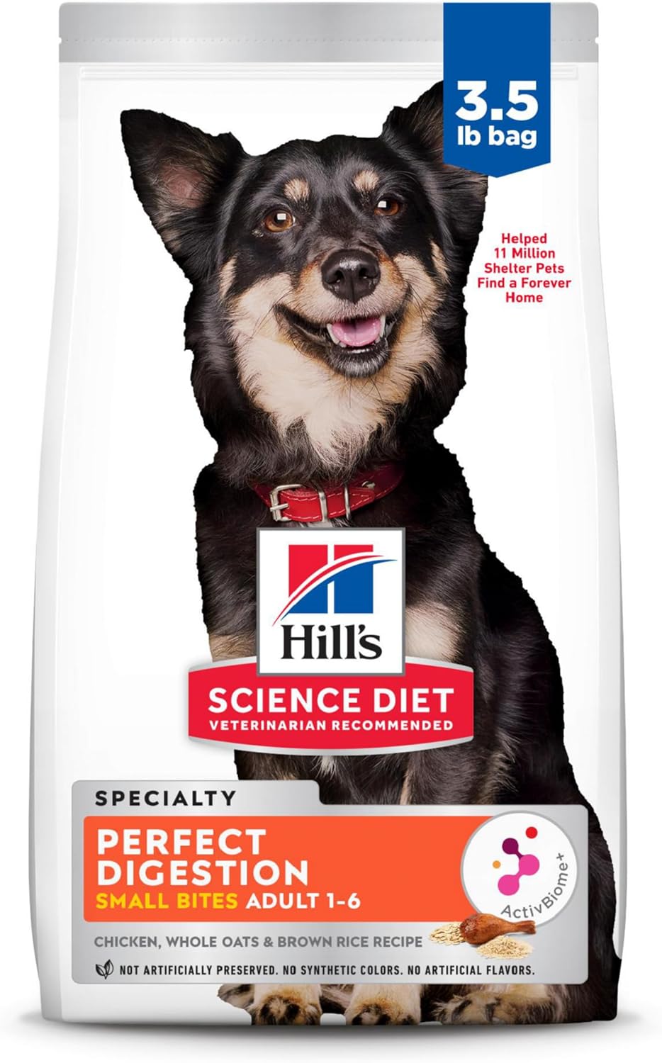 Hill's-Science-Diet-Perfect-Digestion,-Adult-1-6,-Digestive-Support,-Small-Kibble,-Dry-Dog-2045