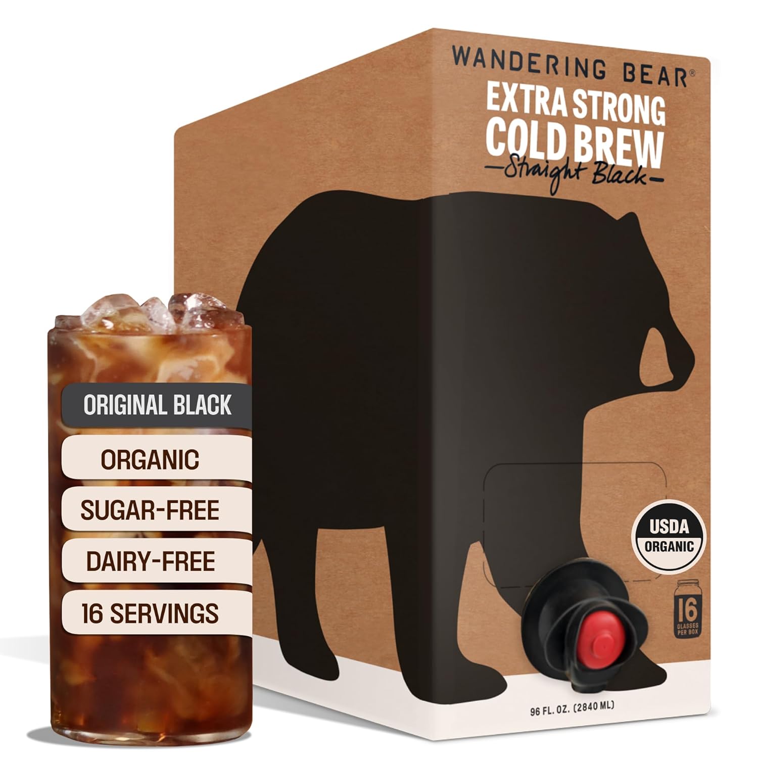 Wandering-Bear-Straight-Black-Organic-Cold-Brew-Coffee-On-Tap,-Iced-Coffee-Drink-2789
