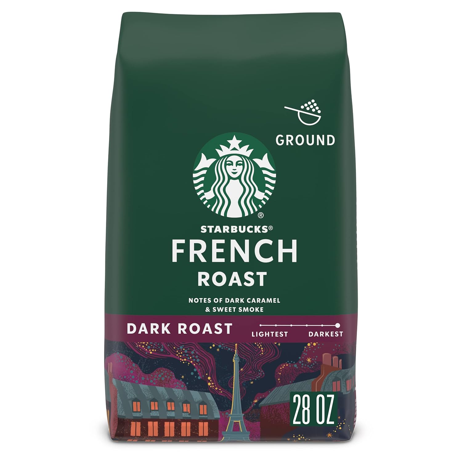 Starbucks-Café-de-tierra-asado-oscuro-asado-francés,-bolsa-de-28--3503
